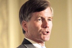 Va. Gov. McDonnell Wants to End Gas Tax 